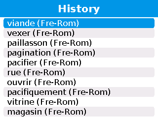 Frro_history